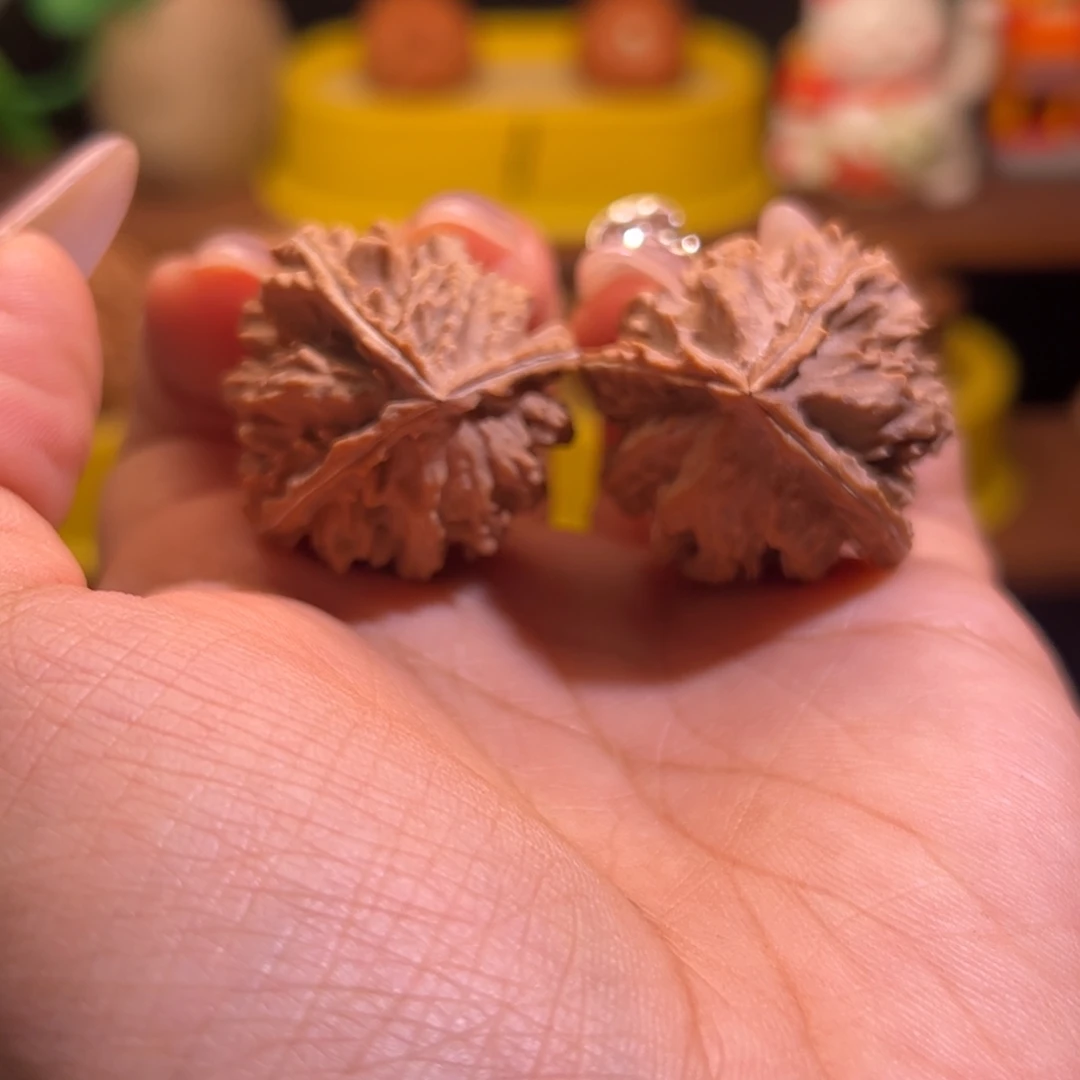 吊坠文玩核桃核桃30