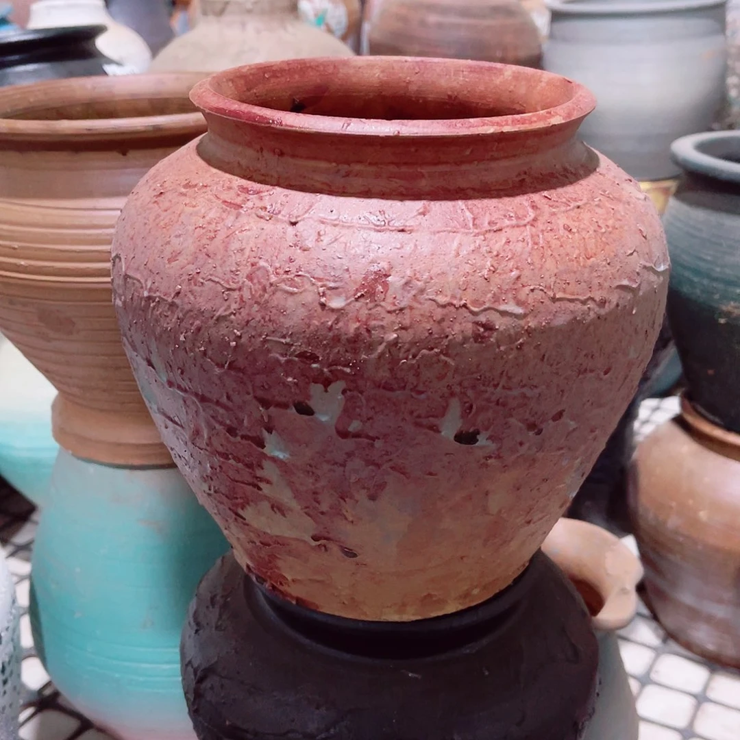 带孔口径15高度20微瑕