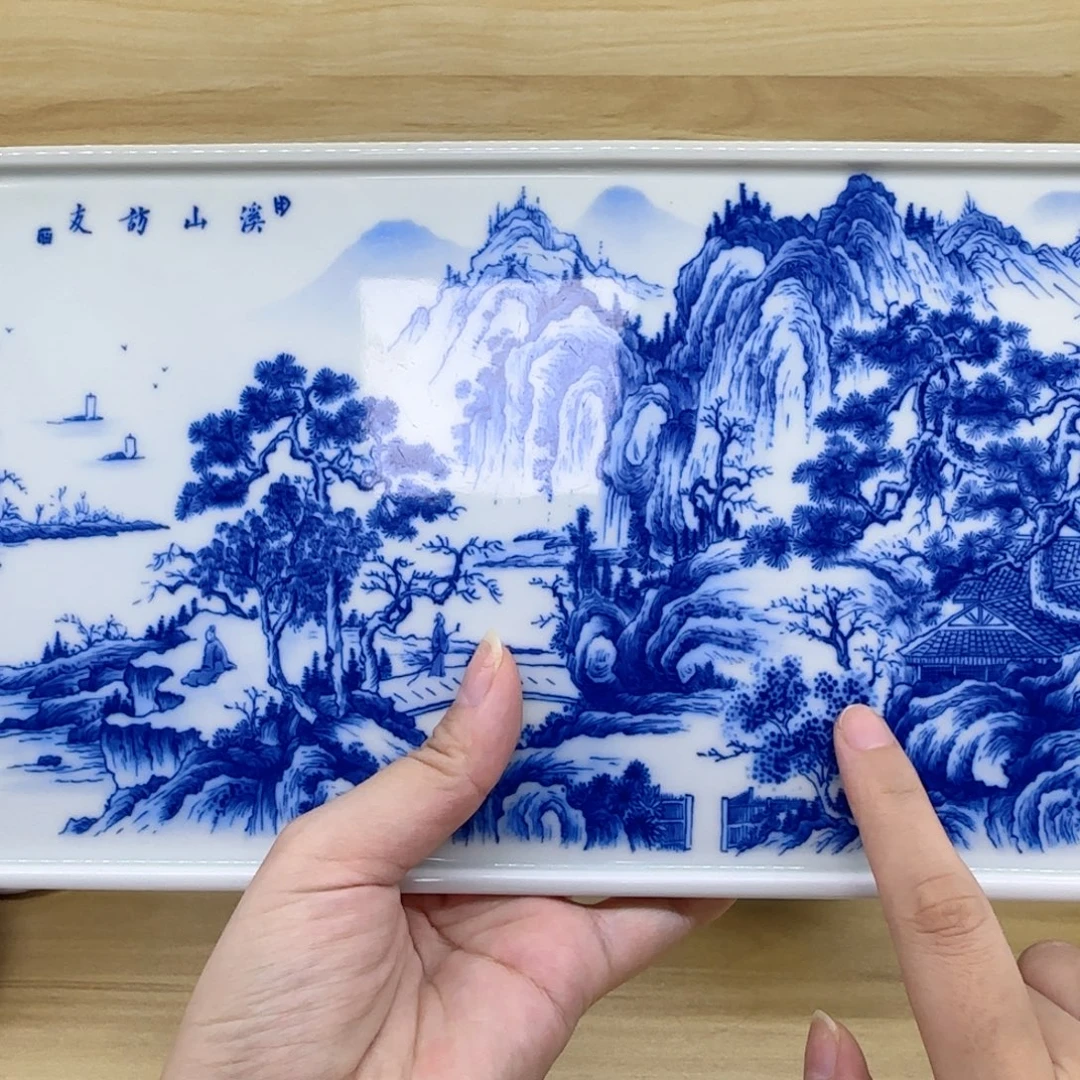 S***D山水干泡台景德镇福利