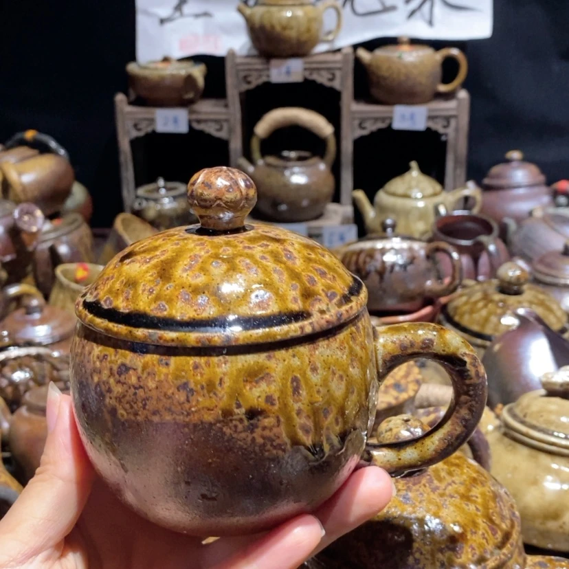 【闪购商品】吉*福利贵妃杯