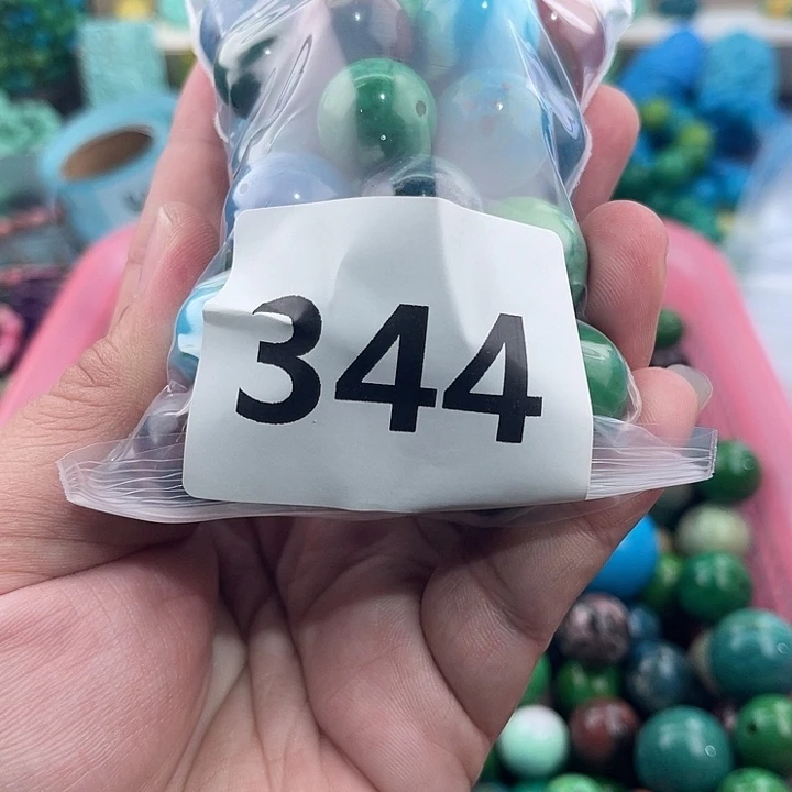 菱锰矿未镶嵌珠宝半成品
