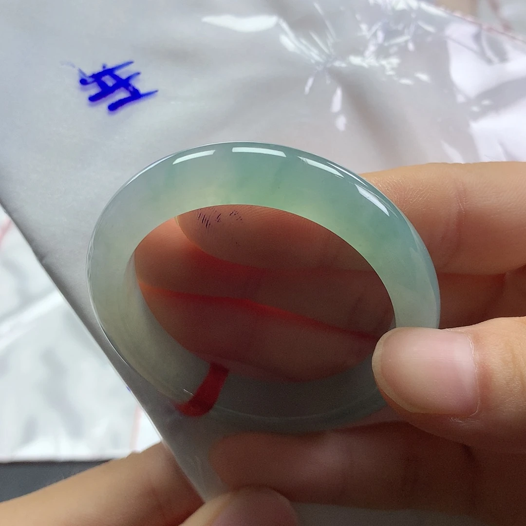 未镶嵌手镯翡翠贵妃51