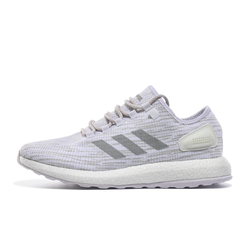 全新爆米花软底运动跑步鞋轻便舒适减震男女休闲马拉松慢跑鞋夏季