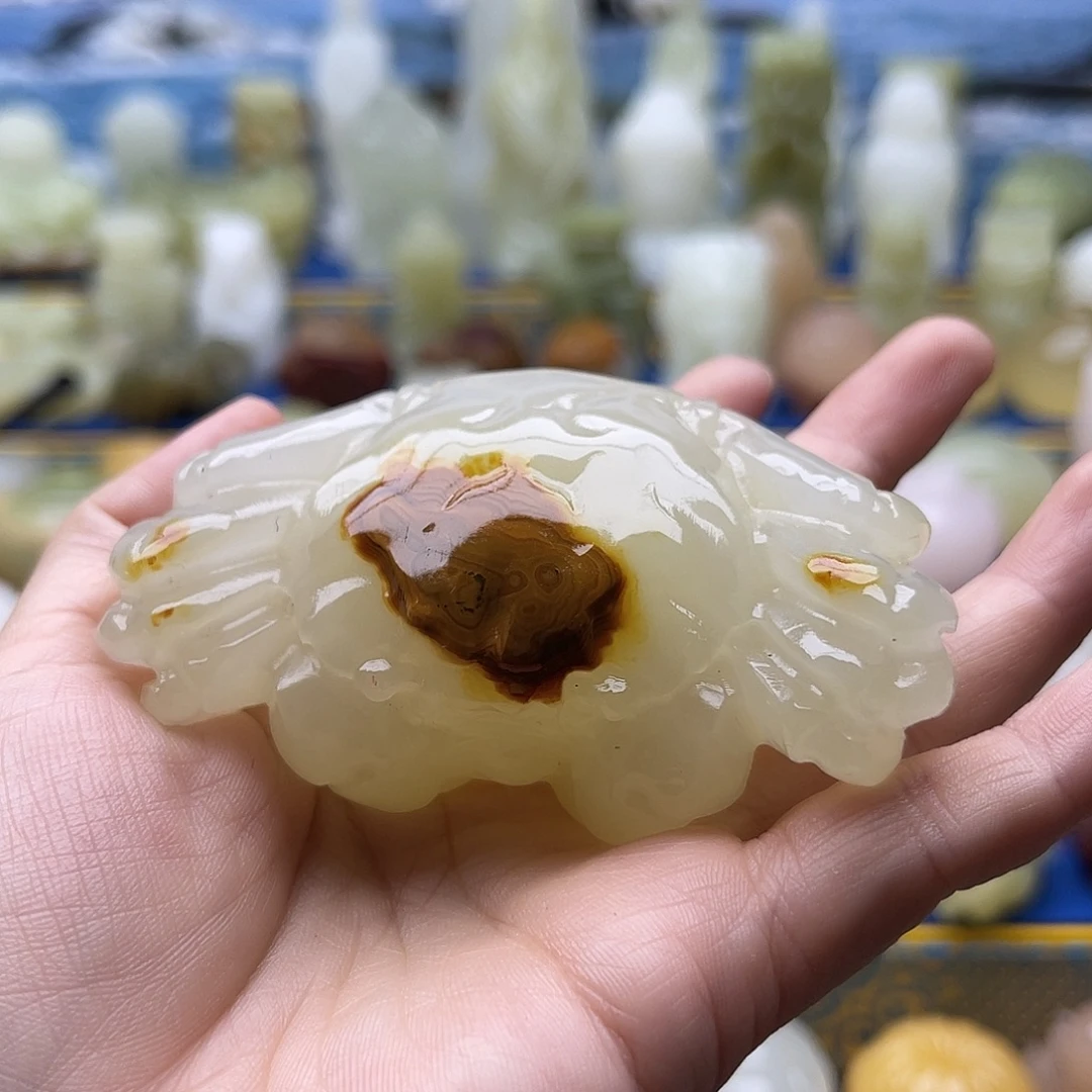 农***岸新疆昆仑山脉山料