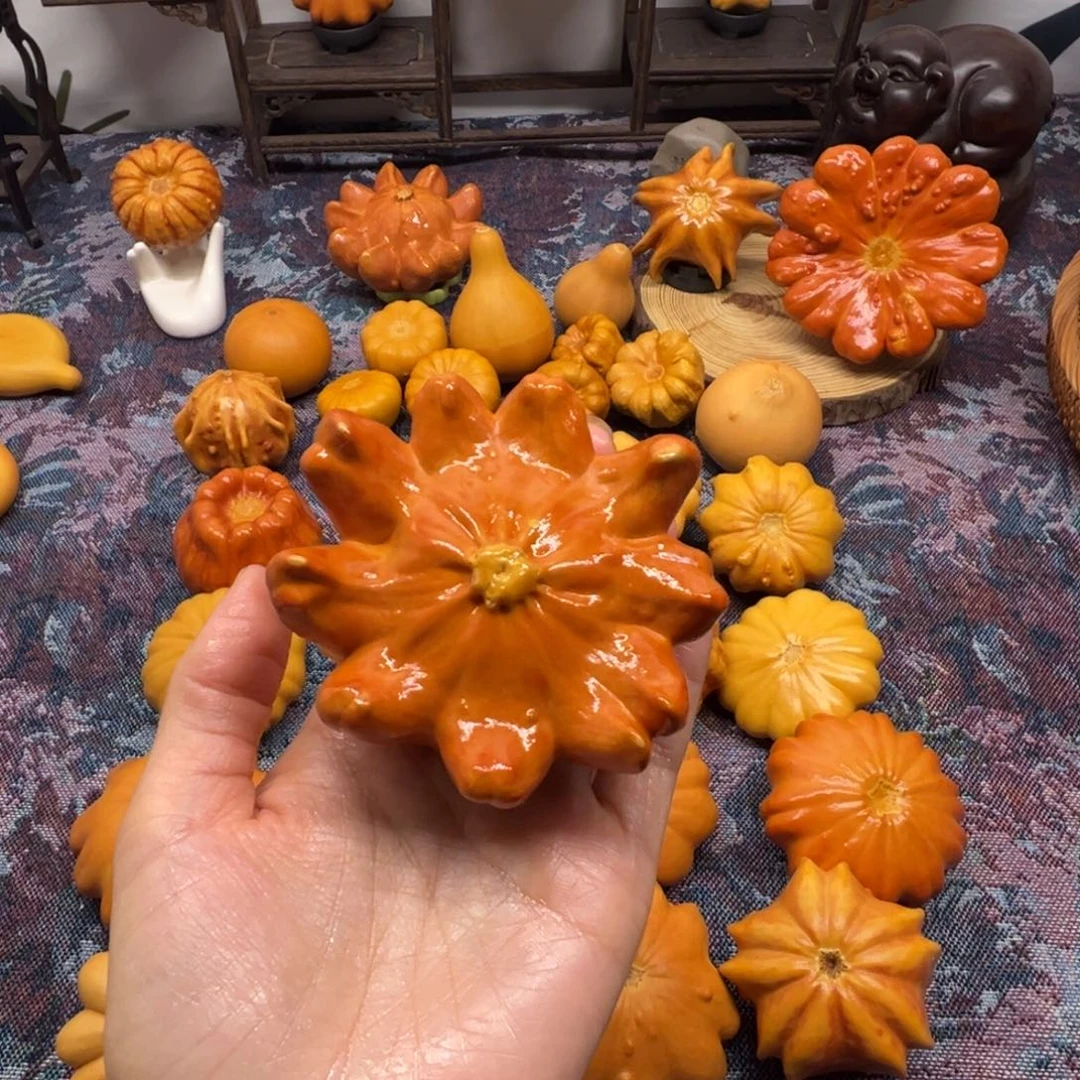 墨西哥葫芦小火把