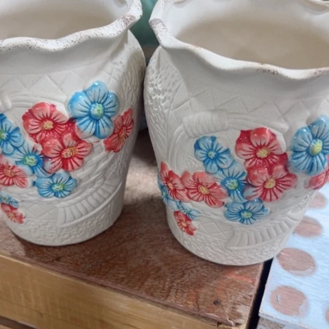 陶瓷口径不清楚问客服