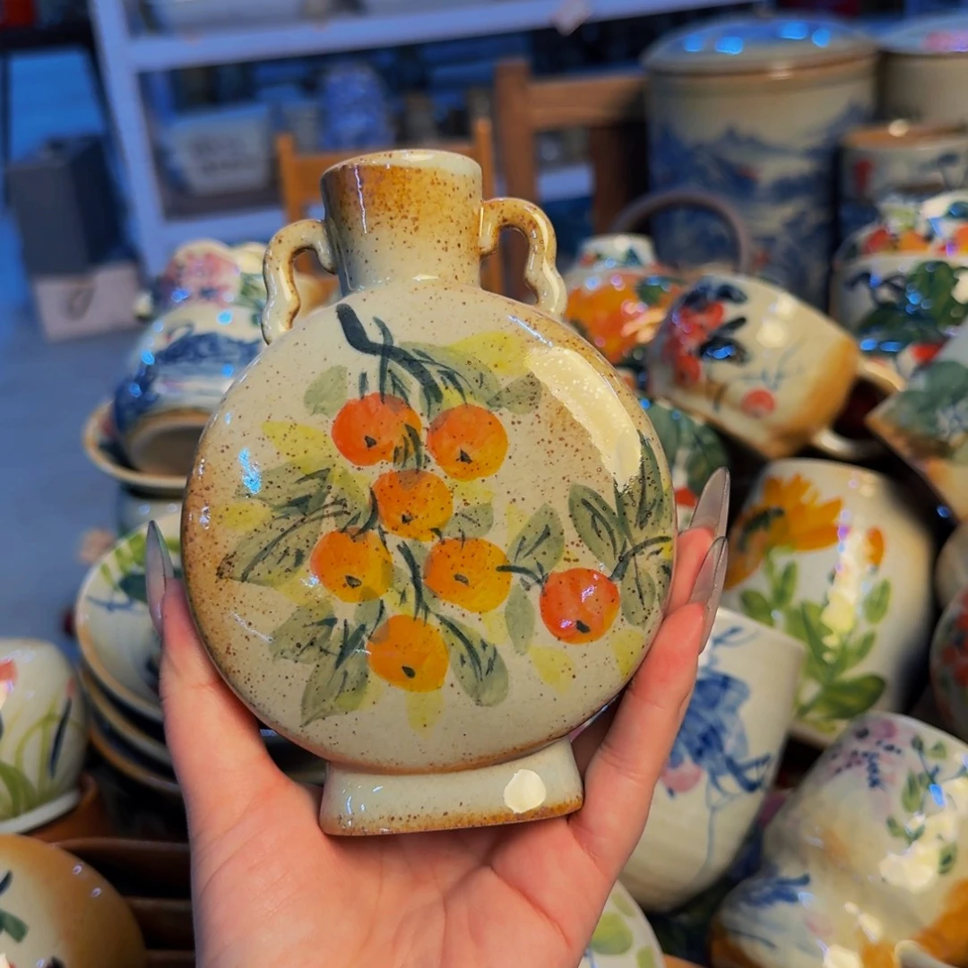 瓷片景德镇源头厂家