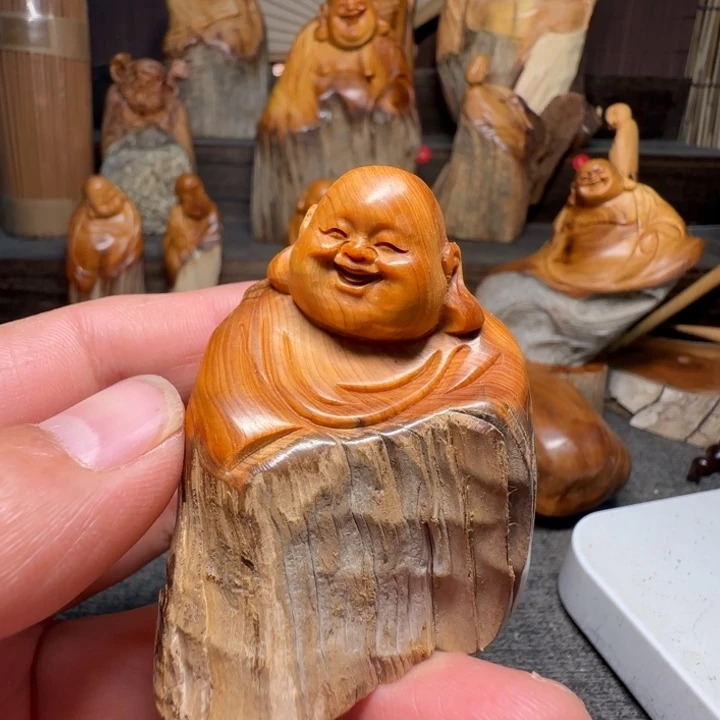 影***柏木（崖柏）我也不知道怎么办啊