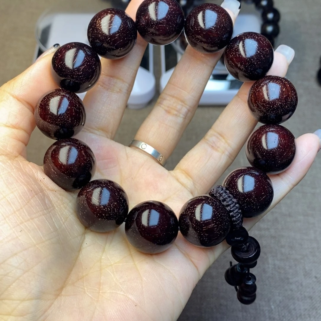 檀香紫檀（小叶紫檀）1.8爆