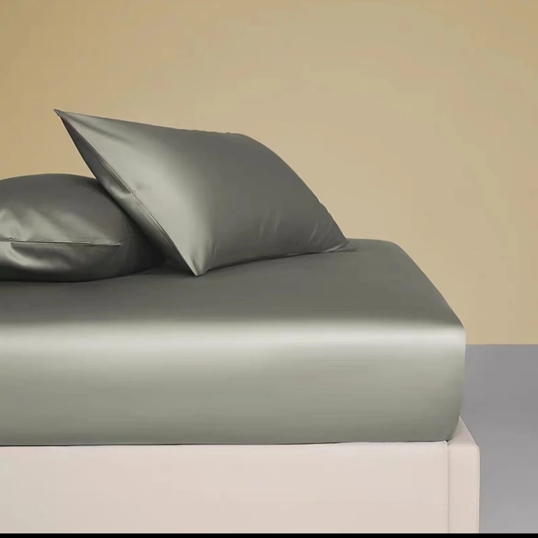 （限量福利）100支全棉单床笠