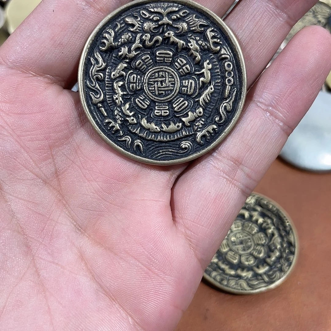 瓷片东西很好看很好看