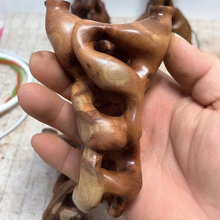 梨木万**遍麻梨疙瘩弹弓