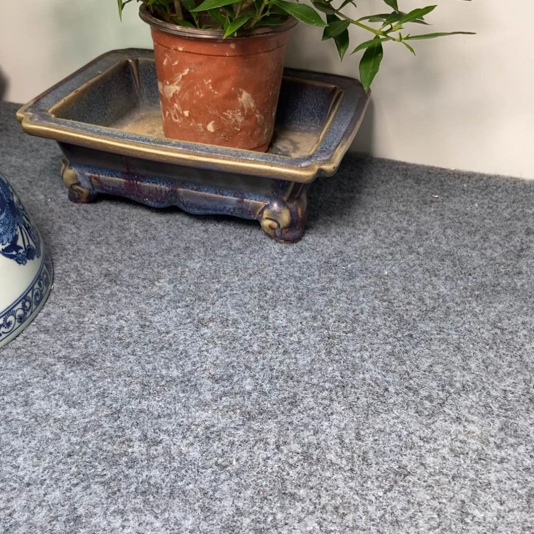 摆件陶瓷工艺美术精品展览
