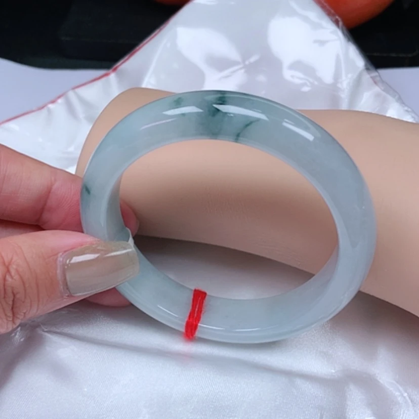 【闪购商品】翡翠手镯未镶嵌，