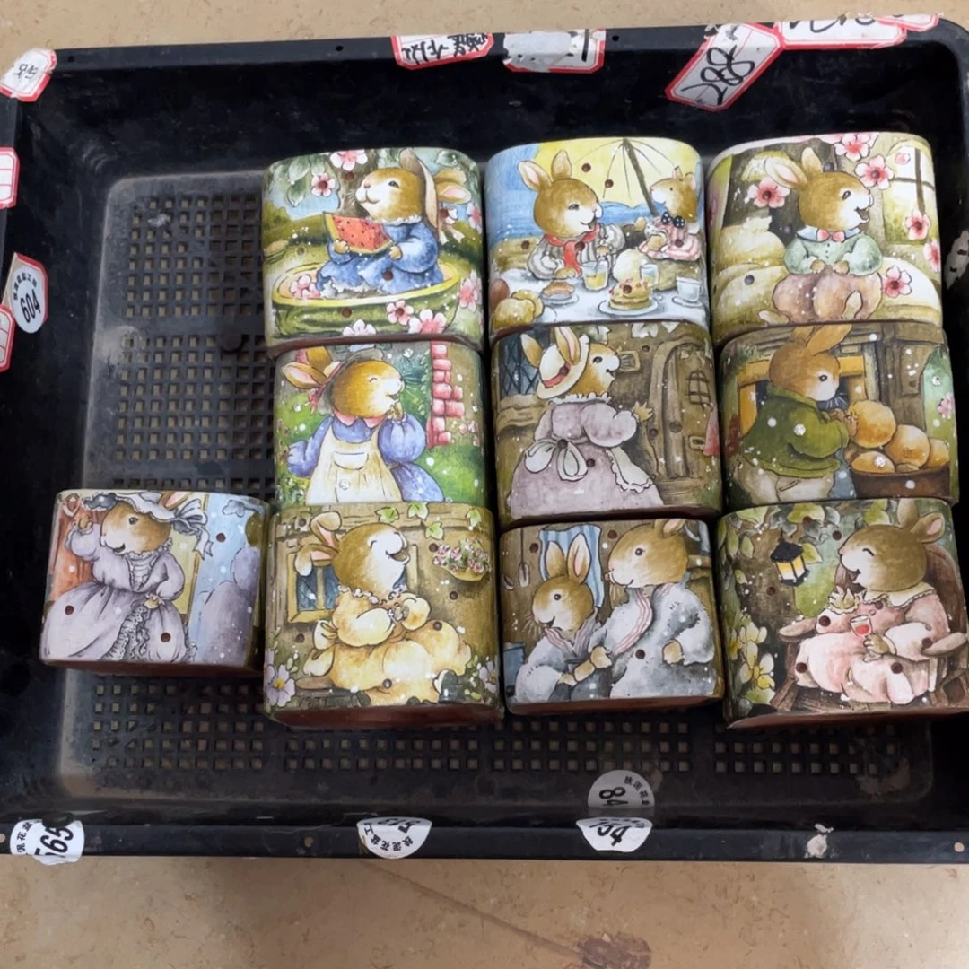 彼得兔系列 挑选联系主播主播