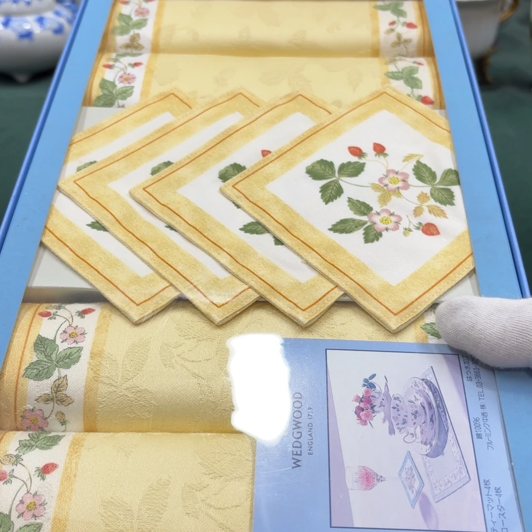 云翼堂瓷器真好看呀
