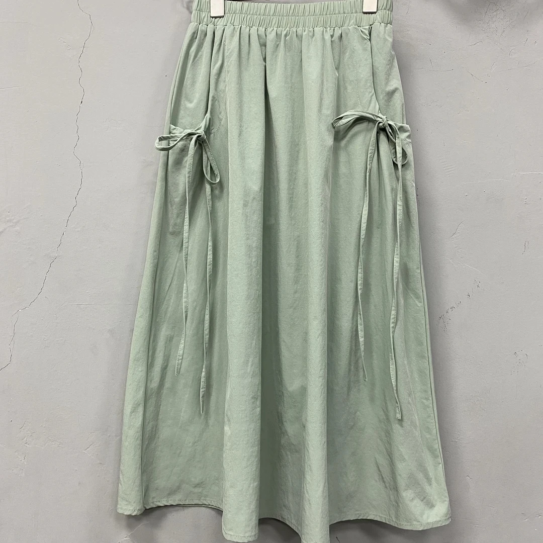 1917-1#新款时尚女装半身裙