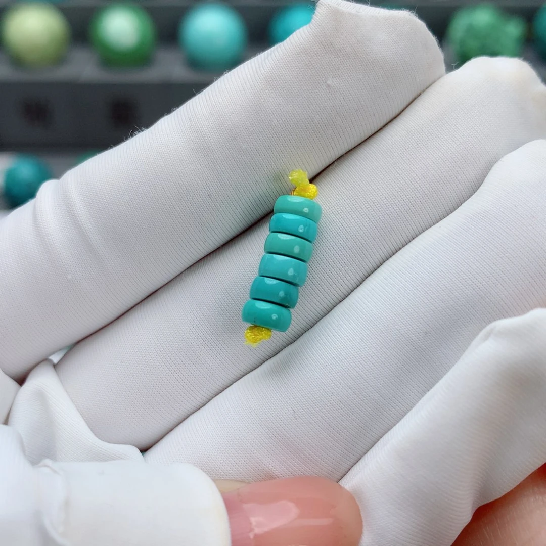 绿松石其他未镶嵌