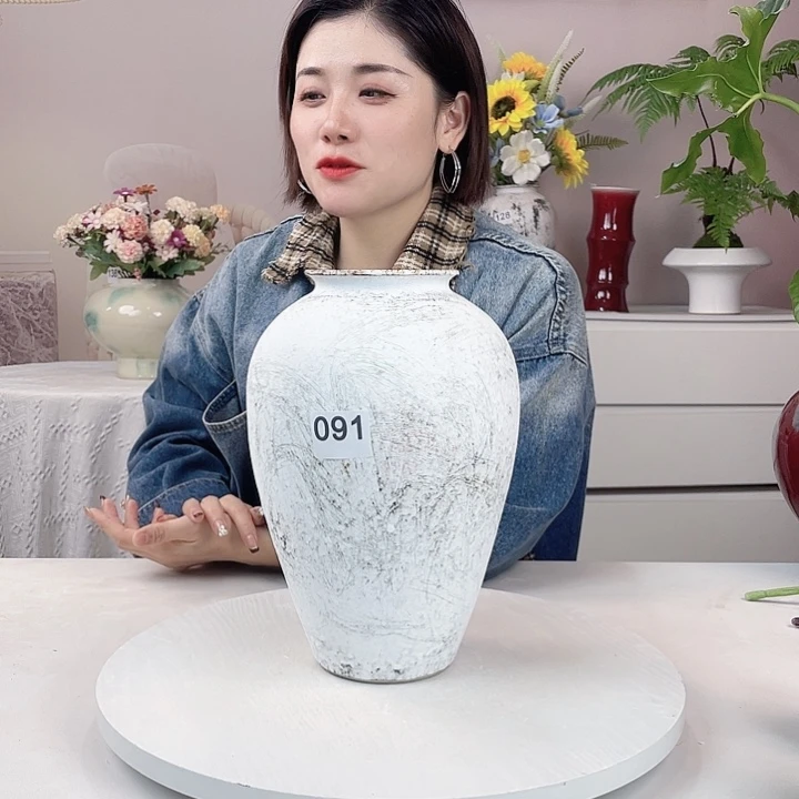 摆件091景德镇陶瓷艺术精品