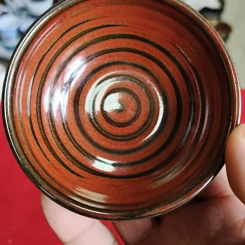 瓷片瓷片，各种摆件，沙锅，