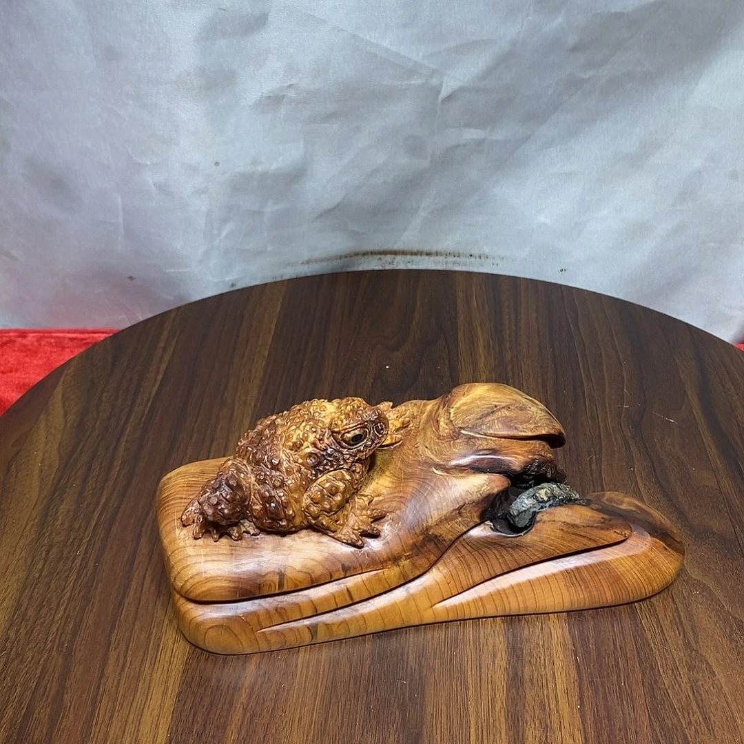 用***2柏木（崖柏）崖柏呱呱