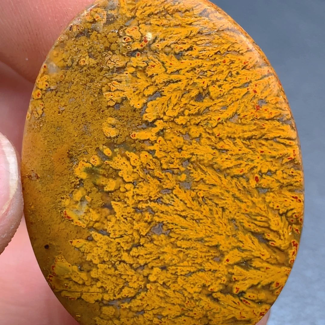 未镶嵌颈饰玛瑙/玉髓谷*堂