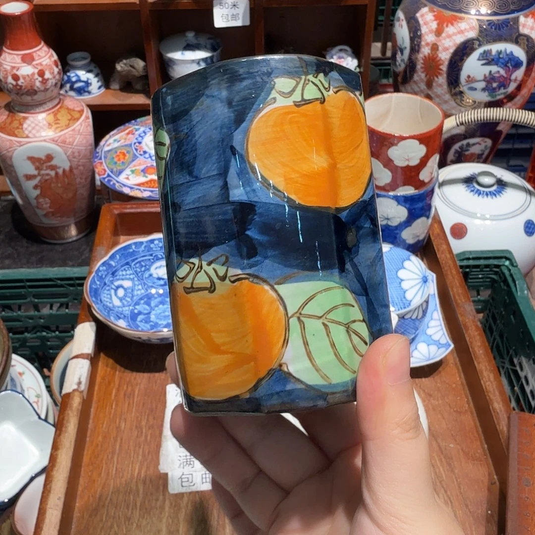 瓷片五十包邮 非全新