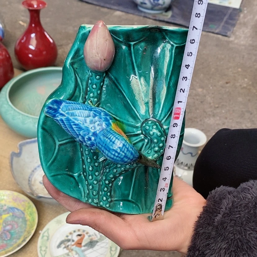 【闪购商品】瓷片…***…景德镇现代工艺品
