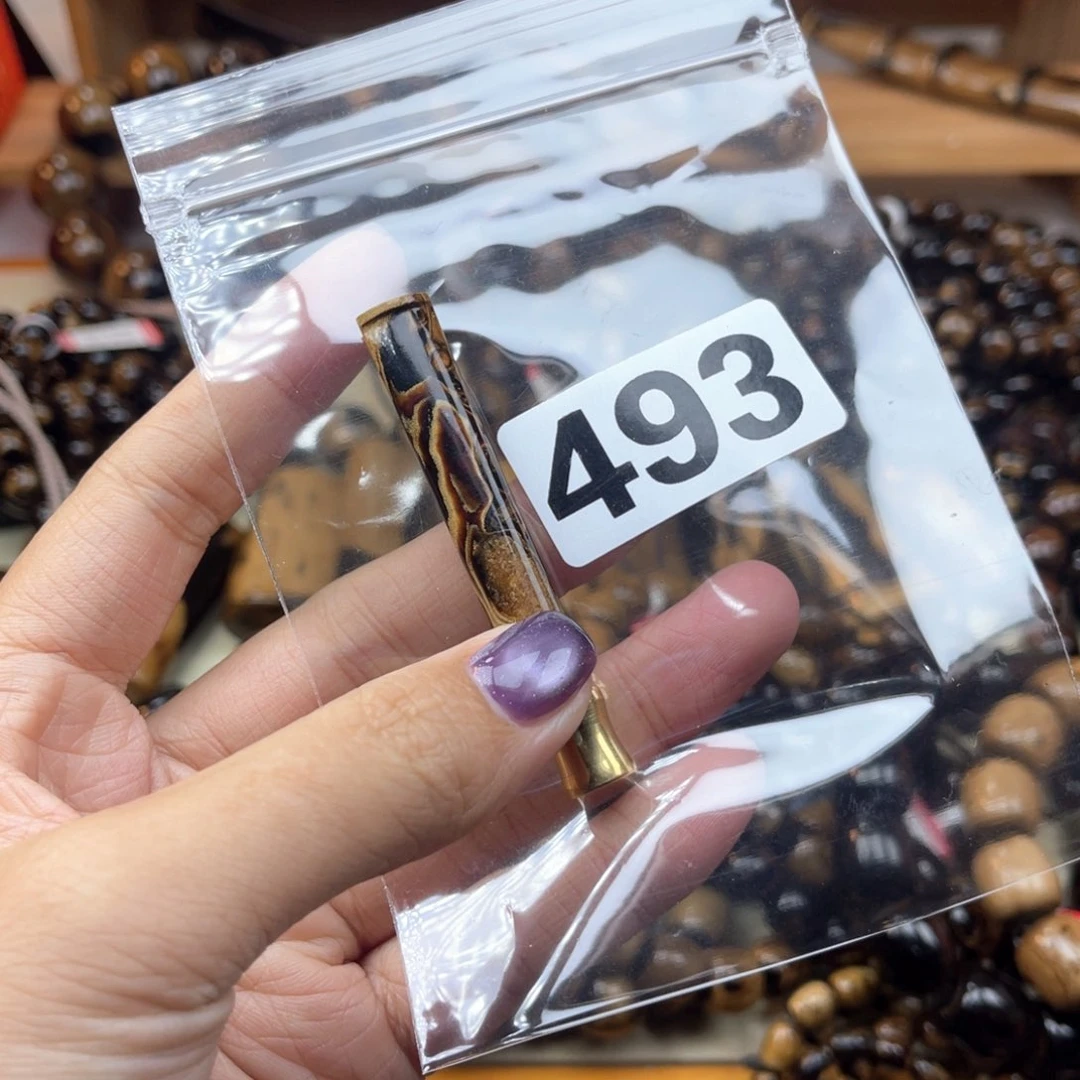 大果紫檀（缅甸花梨）493