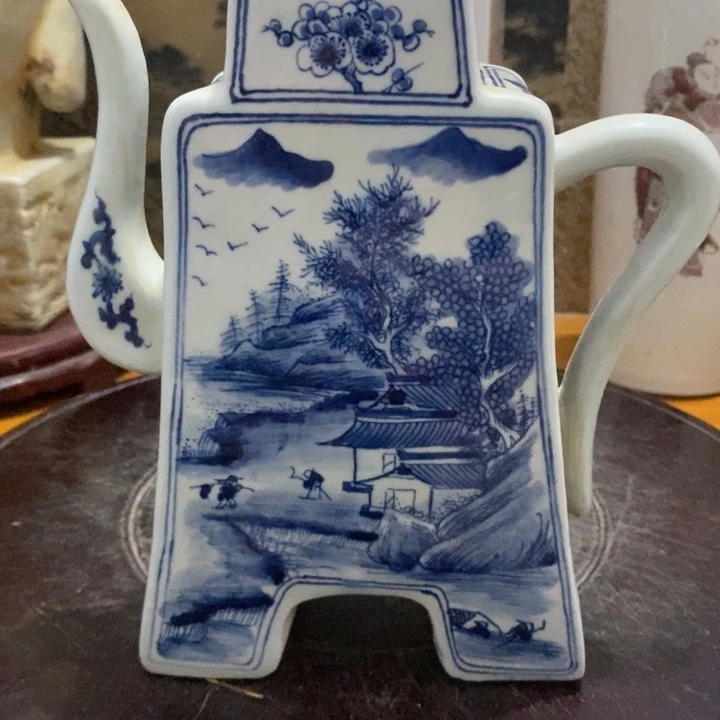 陶瓷艺术设计是摆件艺术
