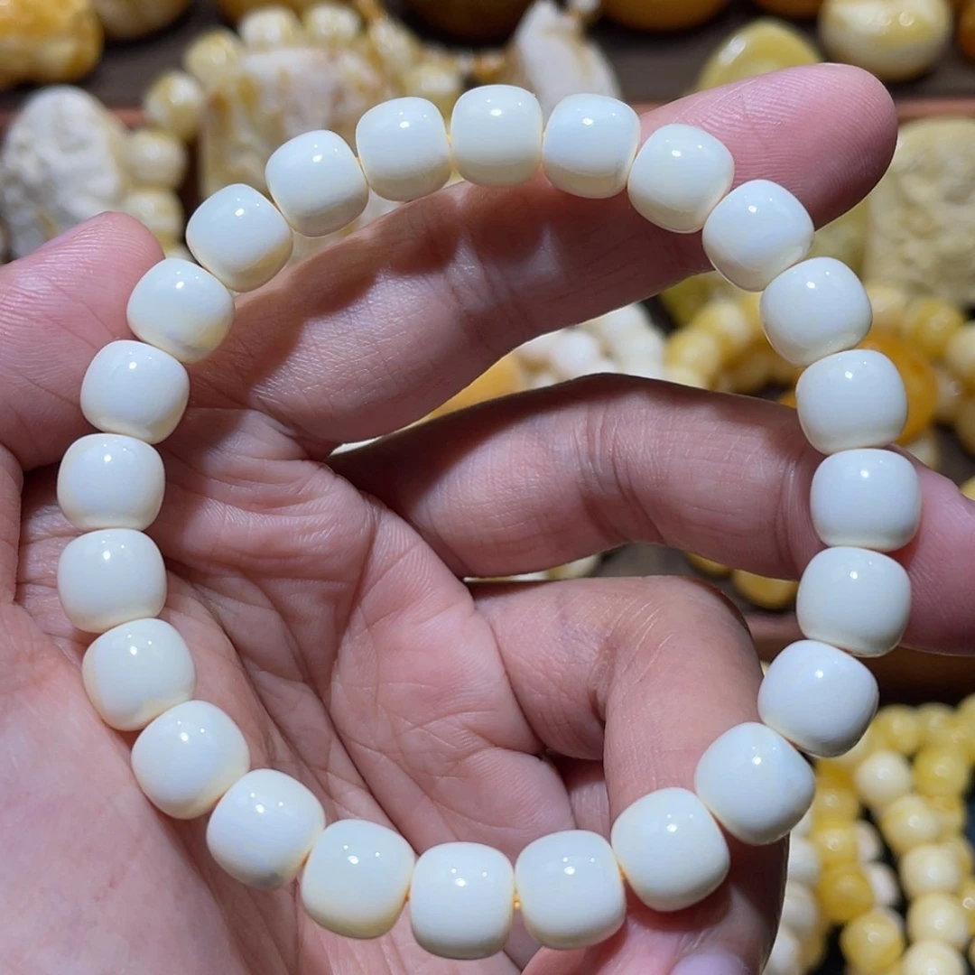 【闪购商品】裸石琥珀未镶嵌9➕同料