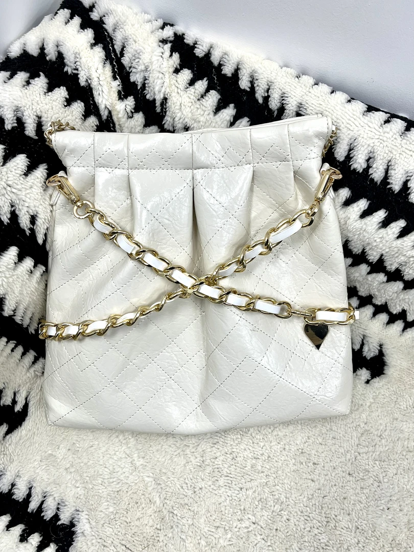 101-150春夏简约百搭蓝色单肩小包包纯色斜挎手拎女包小众肩包