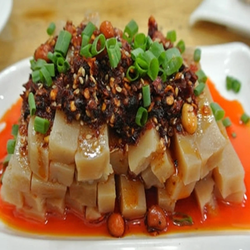 特产黔东南三穗特色传统非遗美食三穗特产灰碱粑