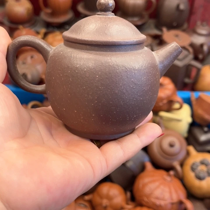 茶壶紫砂瑕疵……………………瑕疵