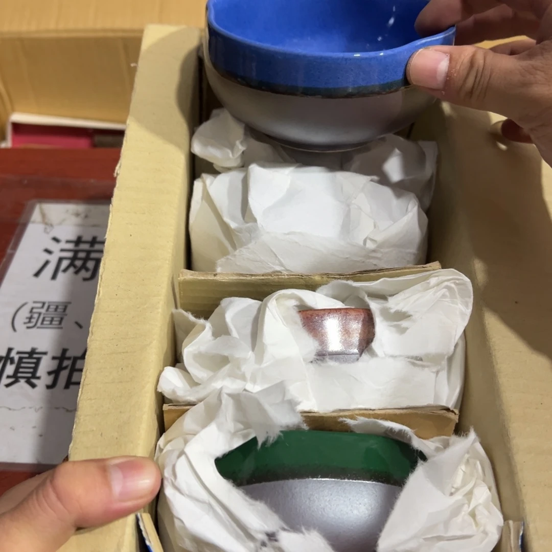 摆件陶瓷制品加工技术研究