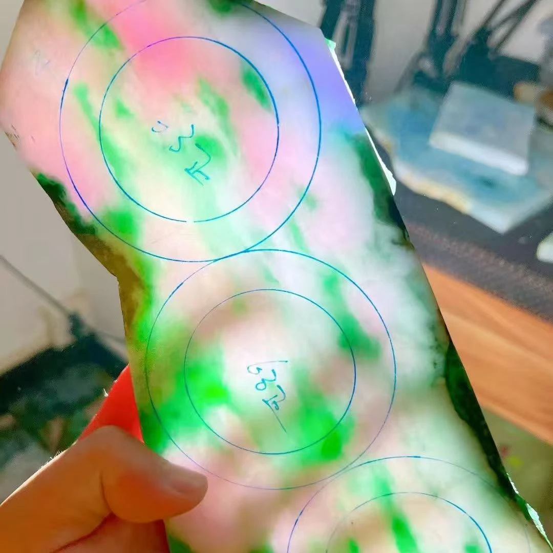 【直播专属】高端私人定制自定义圈口