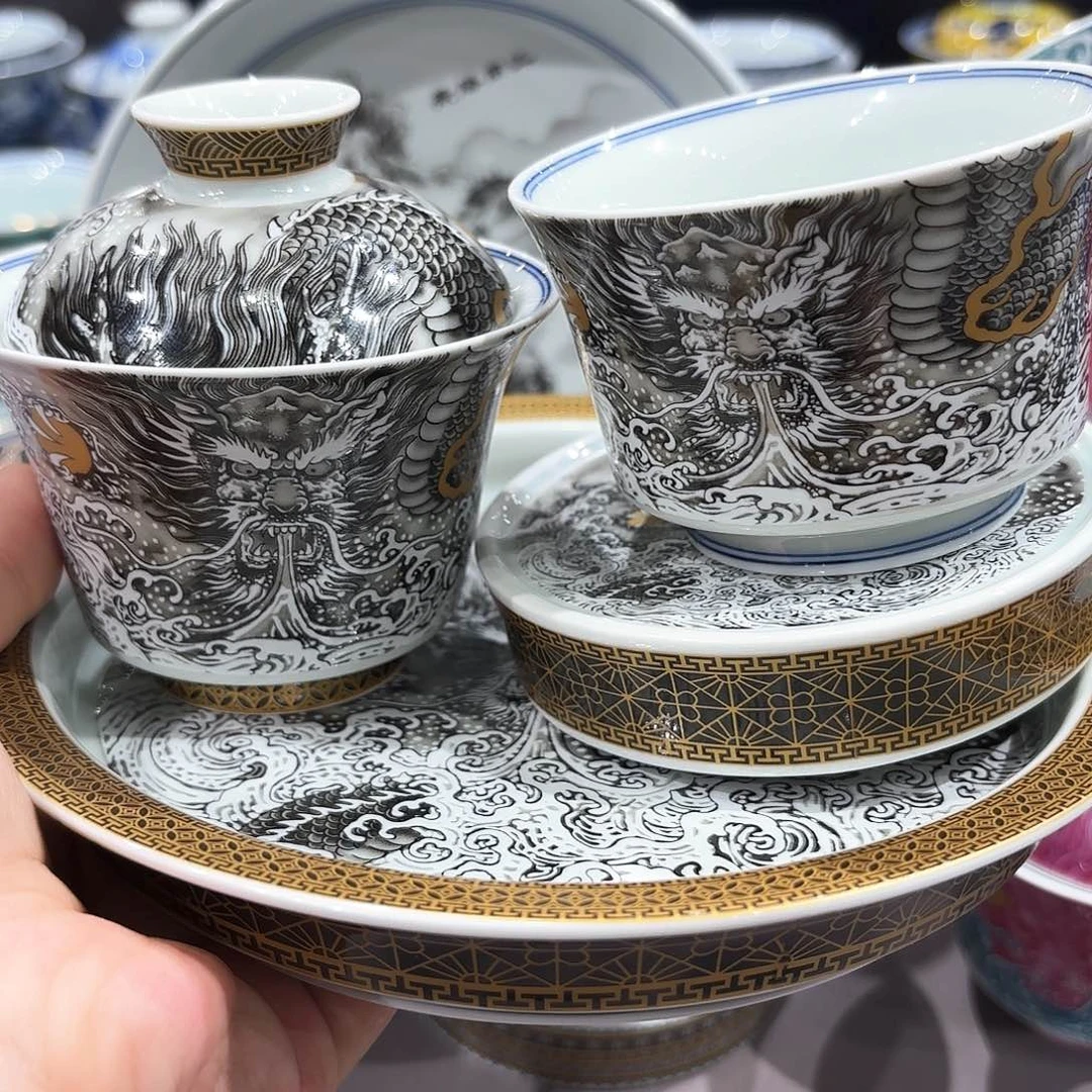 瓷片景德镇瓷器研究与