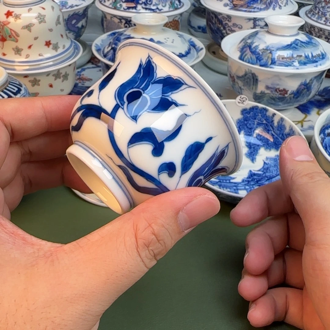 抖音闪购纯手工手绘159