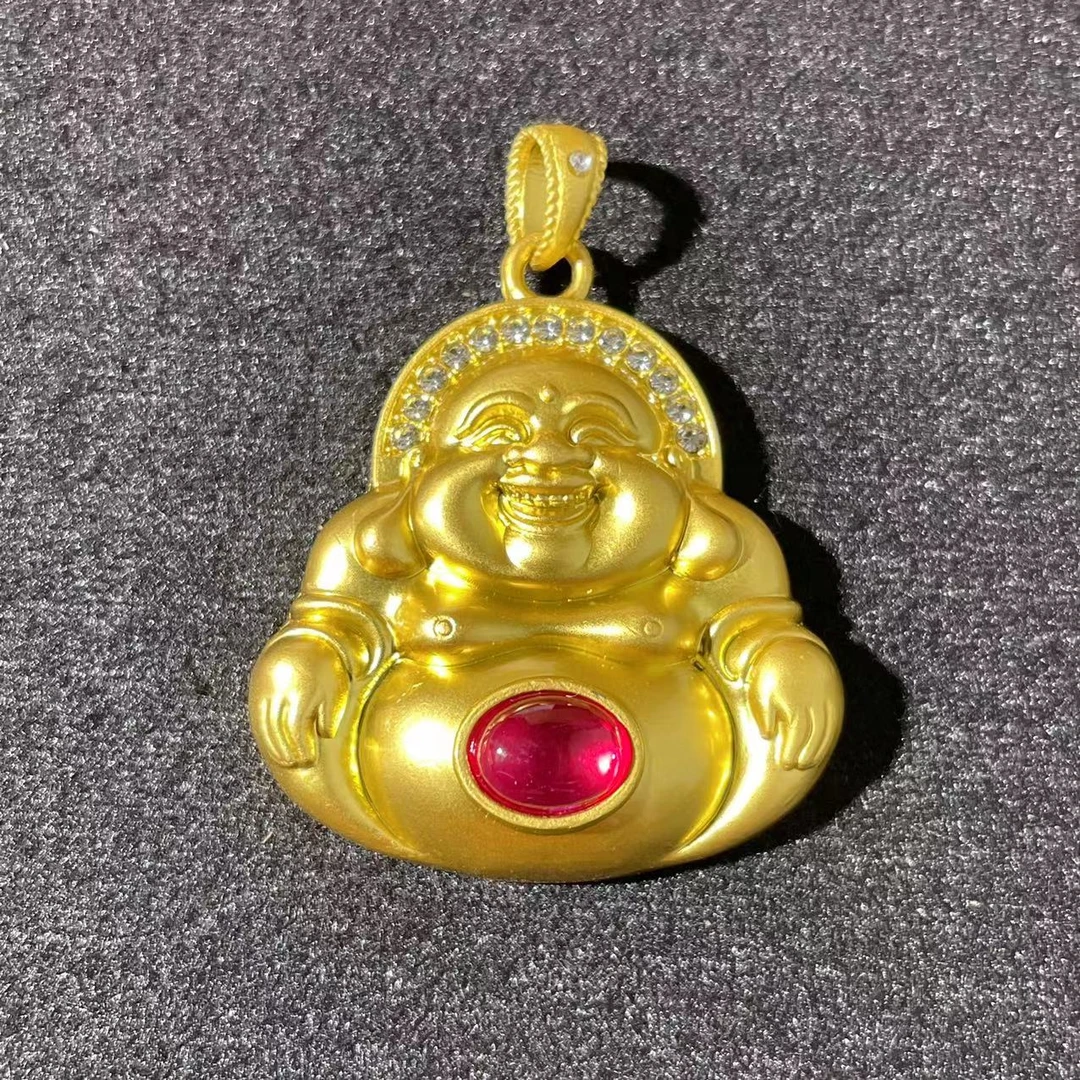 【光头强精选】WB-118时尚设计吊坠多样性发一件