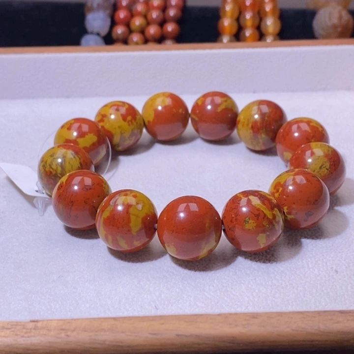 未镶嵌手链玛瑙/玉髓