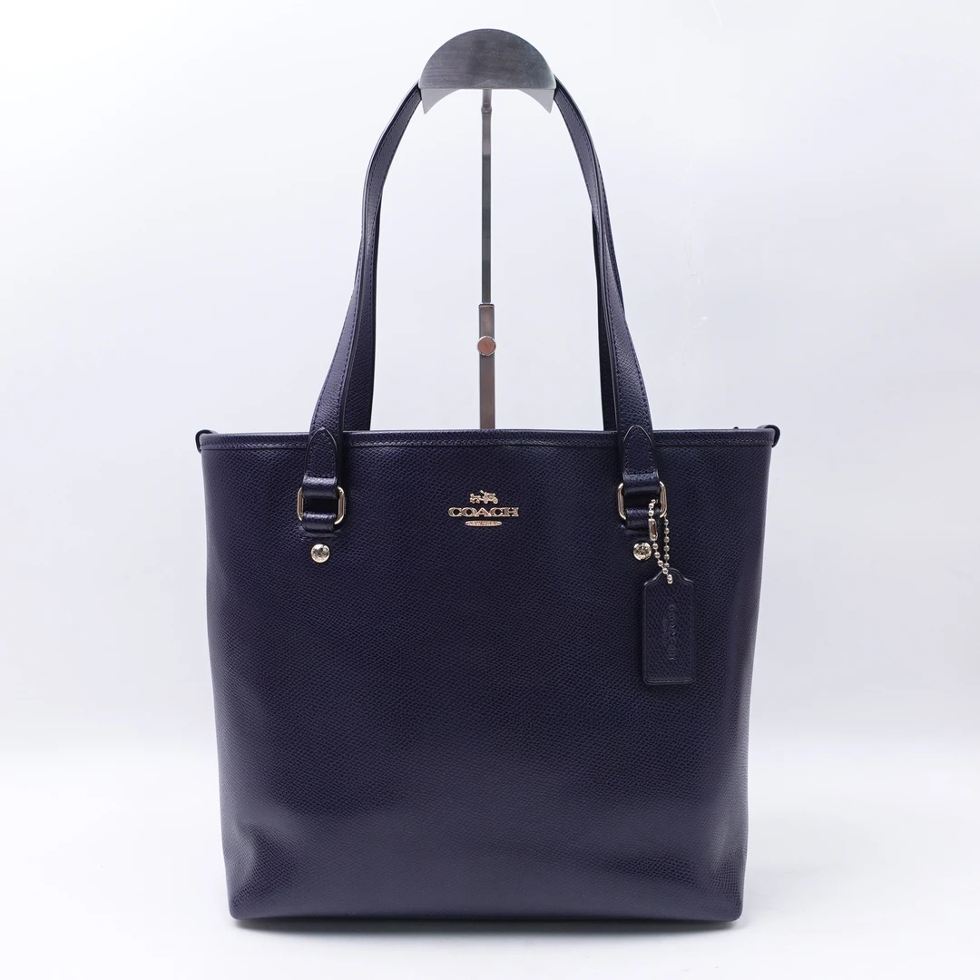 95新 COACH/蔻驰 单肩包/T10189235