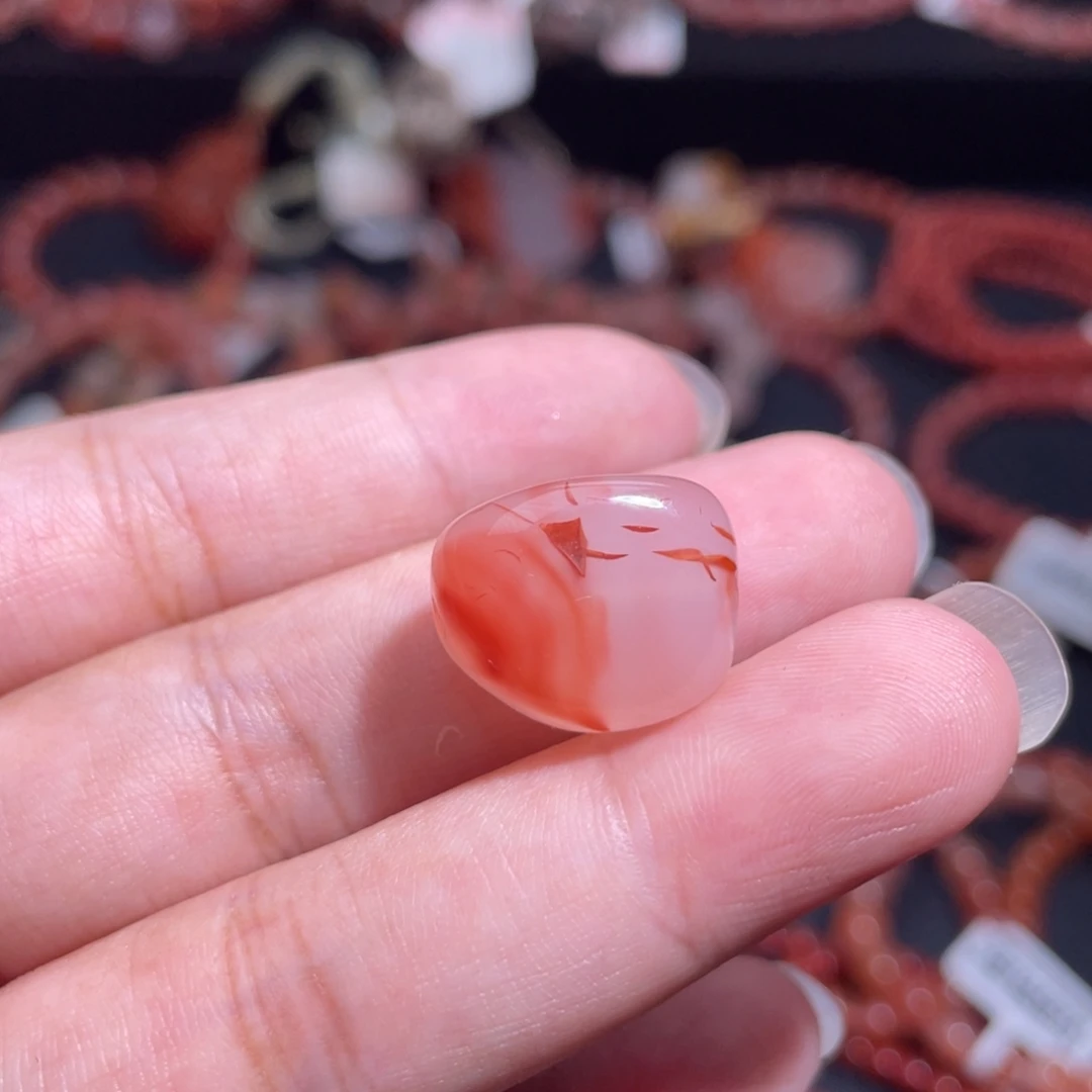 南红玛瑙未镶嵌295