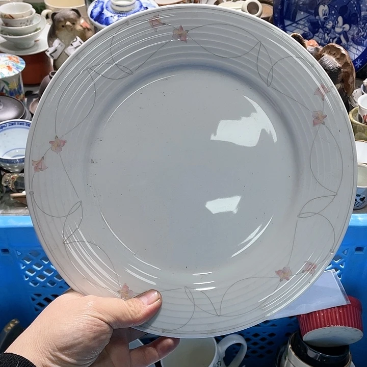 瓷片你是个人最好的朋友可以