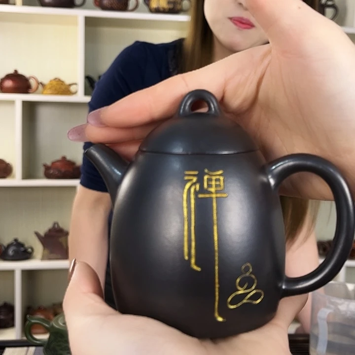 紫砂茶壶紫砂工艺厂