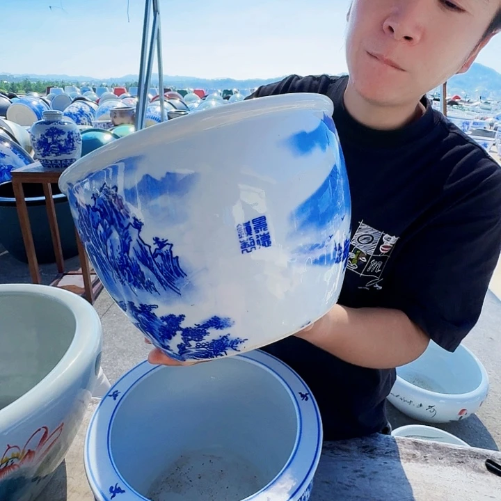 瓷片直径22，高15。。。