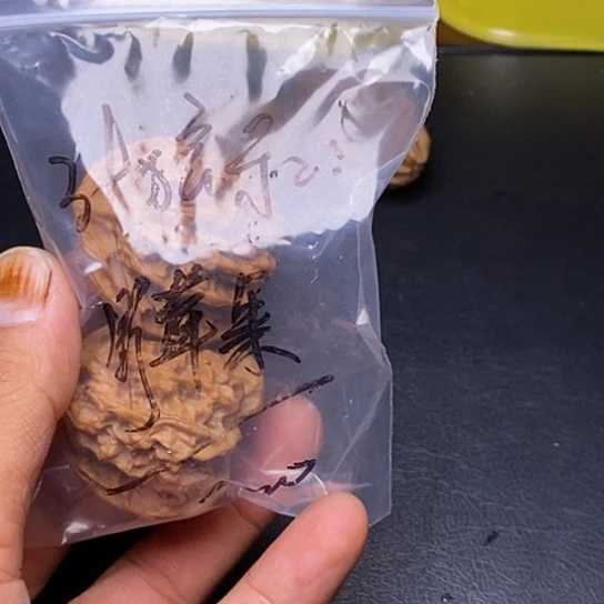 【闪购商品】吊坠文玩核桃武****饰苹果园