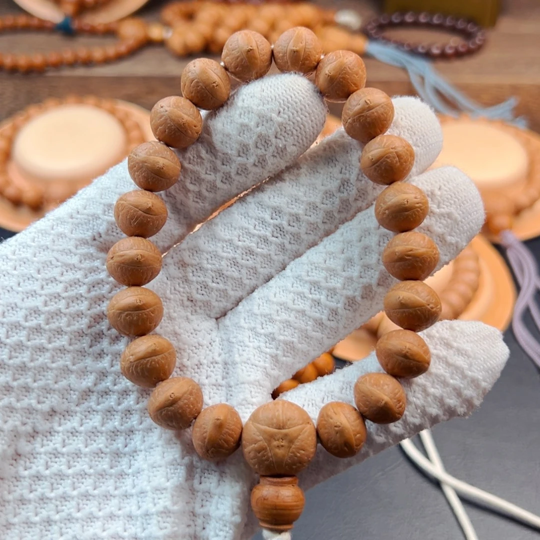 手串凤眼菩提12.5mm开播福利