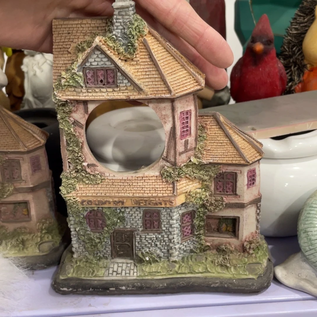 树脂工艺品默认微瑕看好再拍