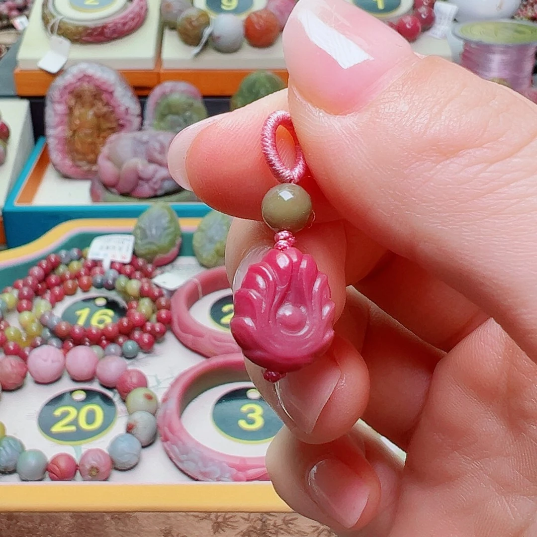 石英质玉水晶未镶嵌