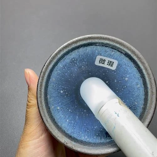 【闪购商品】茶盏-瑕疵-158.........